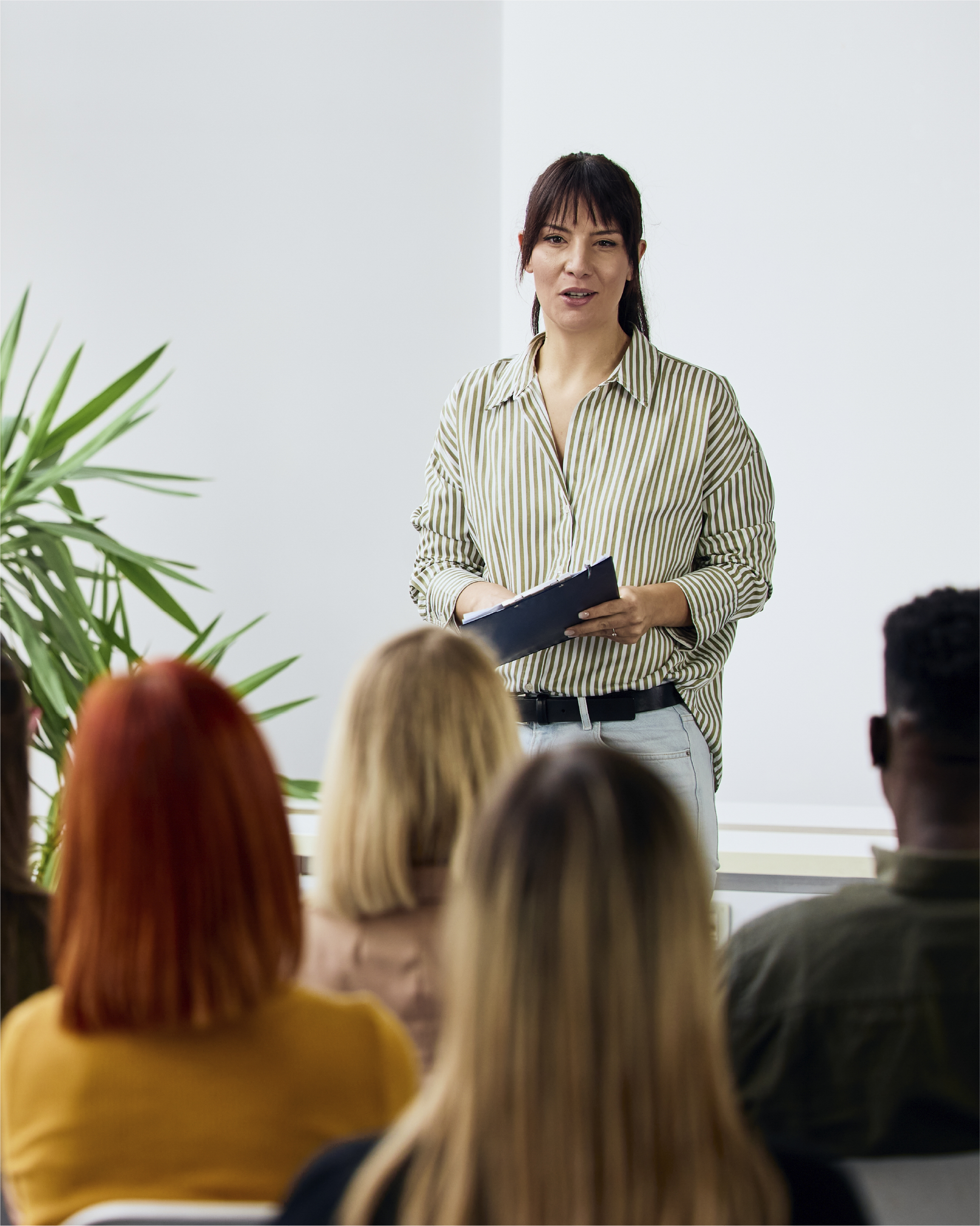 Formación / charla